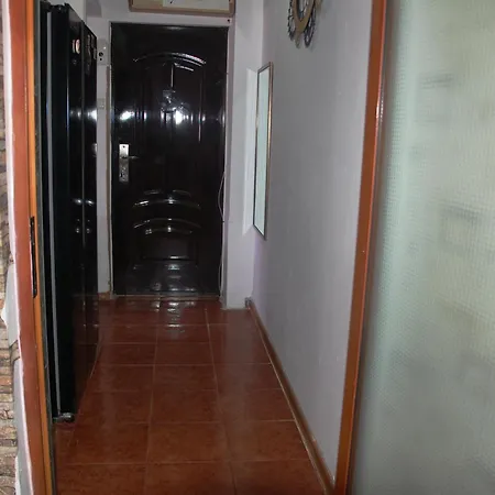 Apartament Apartment