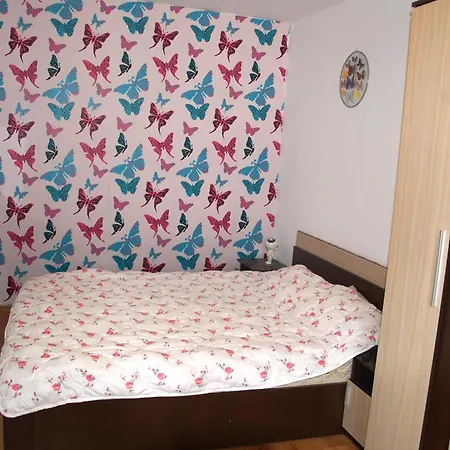Apartament Apartment Constanta