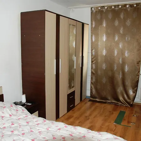 Apartament Apartment Constanta