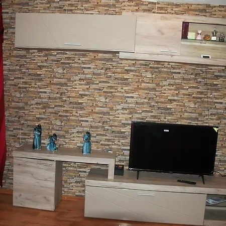 Apartament Apartment *