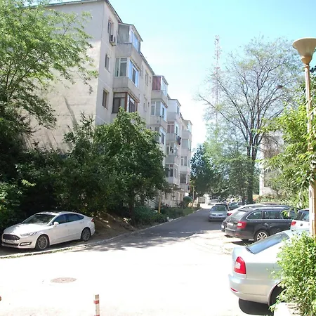 Apartament Apartment